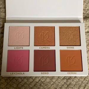 Kenia Ontiveros Beauty